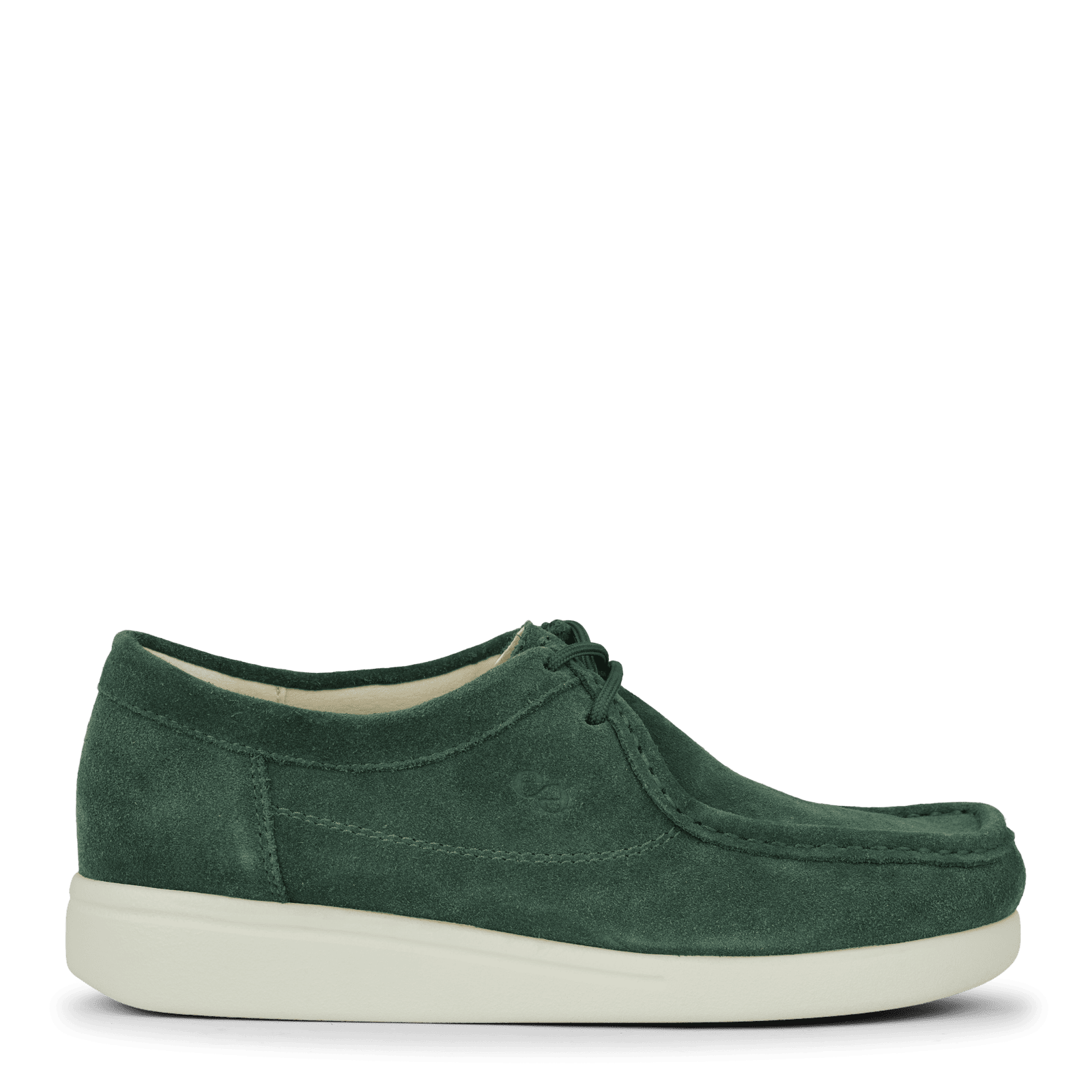 HAPPY WALKING HANNAH - FORREST GREEN